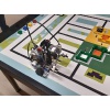 „A LEGO ROBOT világa”